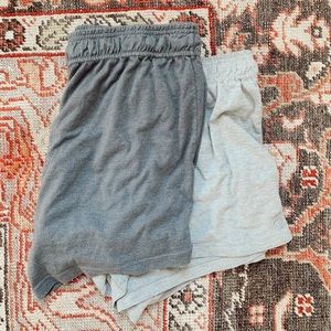 2 set Champion casual shorts